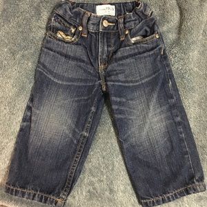 Baby Gap Jeans
